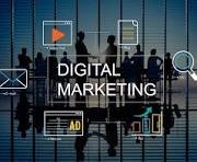 Digital Marketing, Digital Marketing Agency
